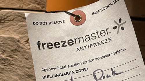 Inspection Tag resource header graphic