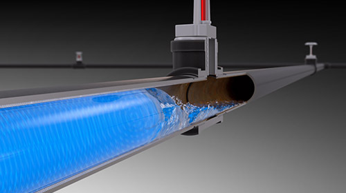 freezemaster™ antifreeze specification graphic