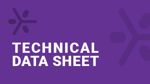 Technical Data Sheet Graphic