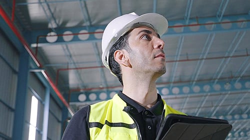 Volume Calculator header graphic