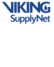 Viking SupplyNet logo