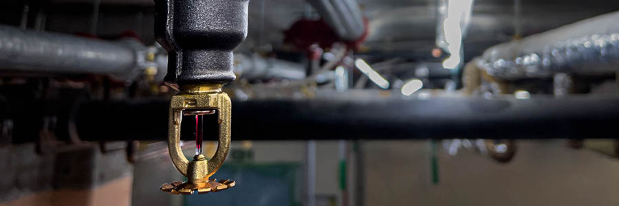 freezemaster™ Antifreeze: STILL the Only Product UL-Listed for Galvanized Piping