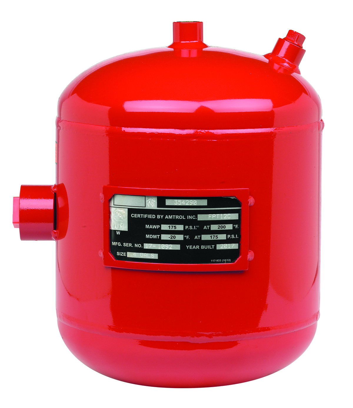 WHY EXPANSION TANKS HELP YOU MAINTAIN YOUR LISTED ANTIFREEZE