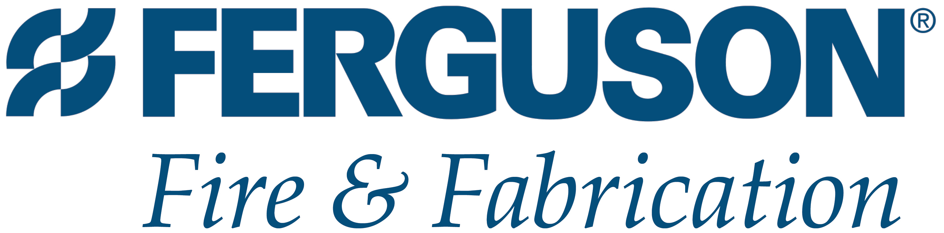 Ferguson_F&F_Logo