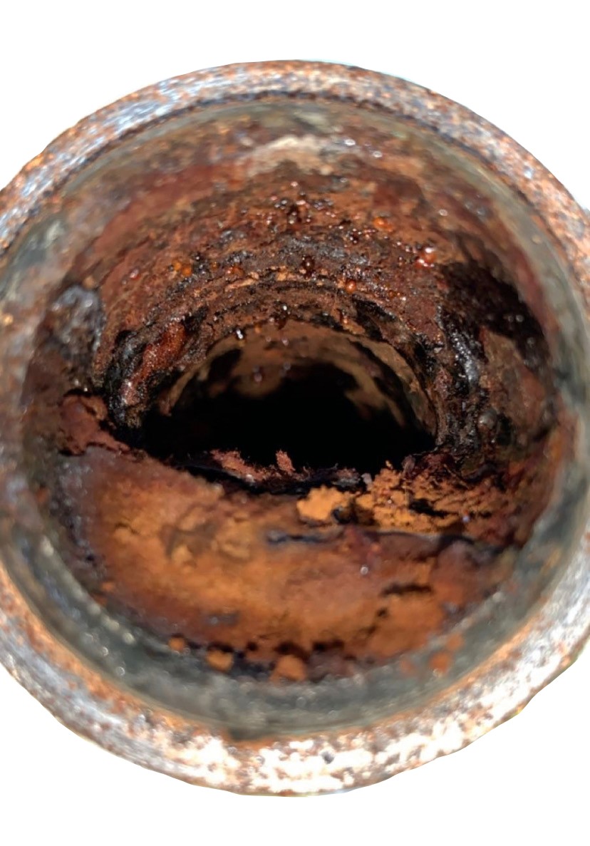 The Importance of Corrosion Protection in UL-Listed Antifreeze for Fire Sprinkler Systems