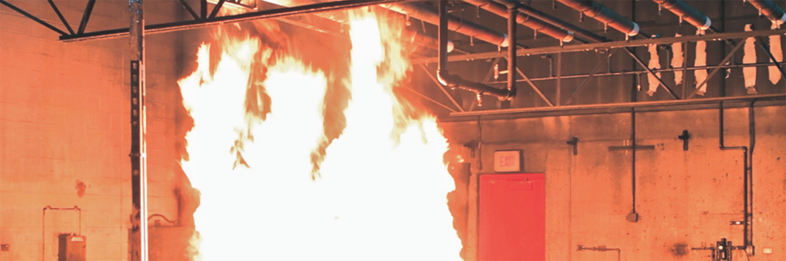 Resistance to Flammability is the Key Component to UL 2901